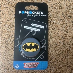 DC Batman PopSocket